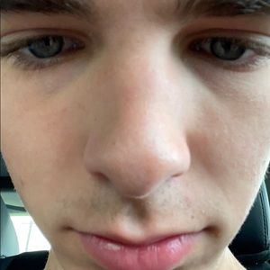 Meet your Posher, Brady